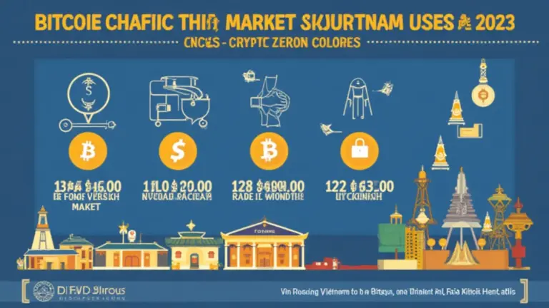 Bitcoin to SGD Exchange in Vietnam