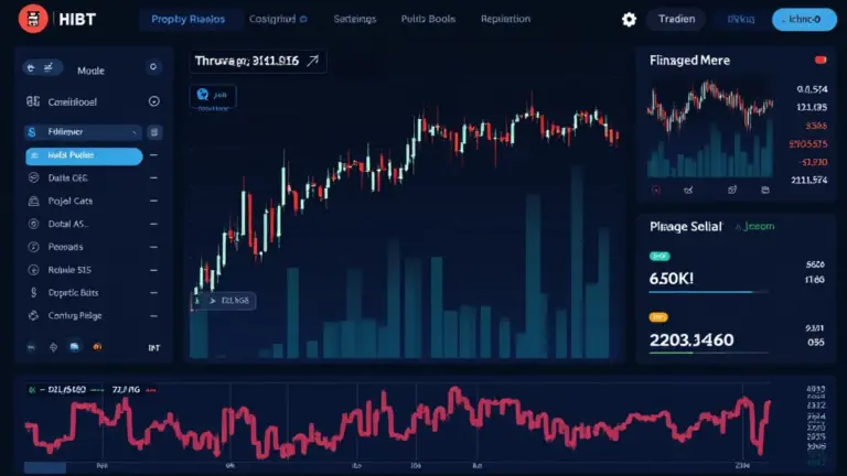 Understanding HIBT Crypto Market Depth
