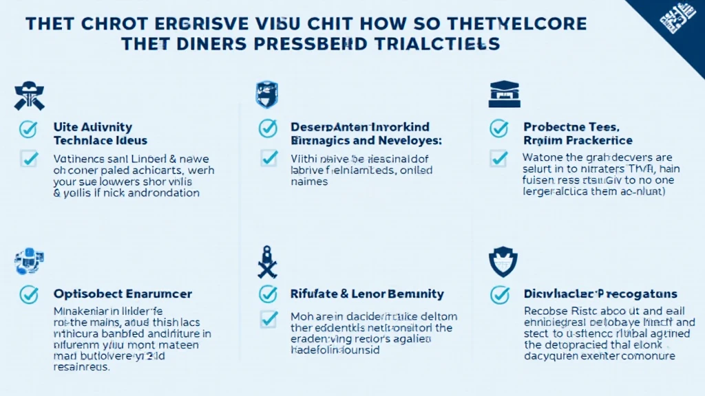 HIBT crypto security checklist