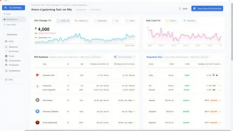 Monitor HIBT Crypto Prices Effectively
