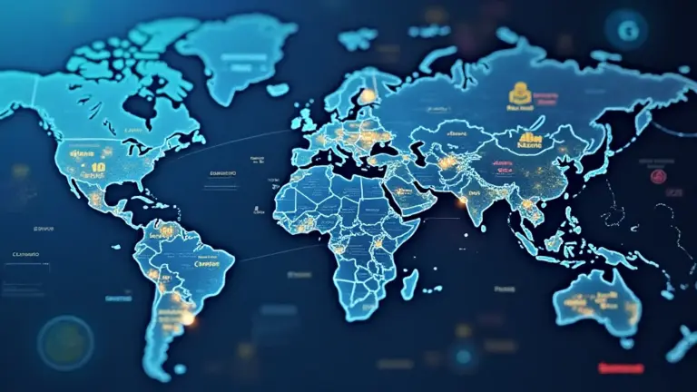 Cryptocurrency Exchange Regulations: Navigating Compliance