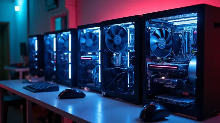 Vietnam Crypto Mining Equipment: A Comprehensive Overview