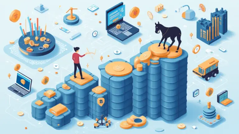 Understanding HIBT Crypto Mining Difficulty