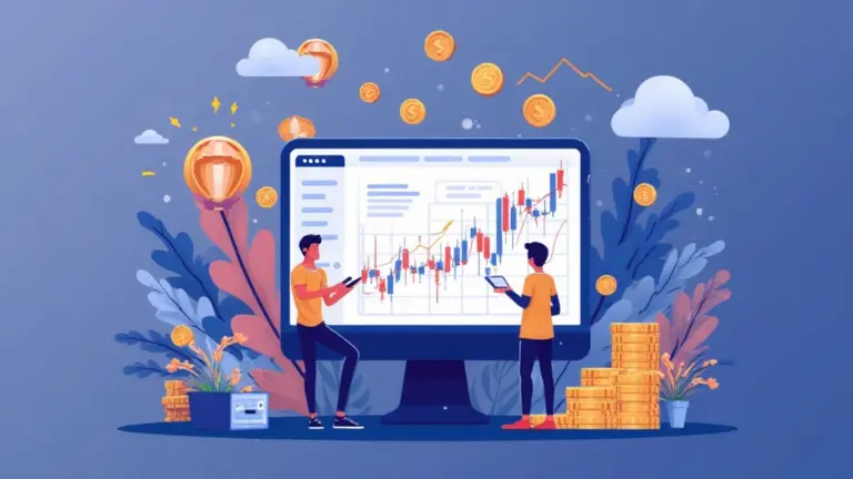Unlock HIBT Crypto Exchange Bonuses