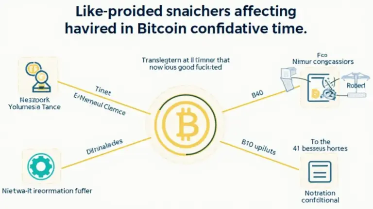 Understanding Bitcoin Transaction Confirmation Time