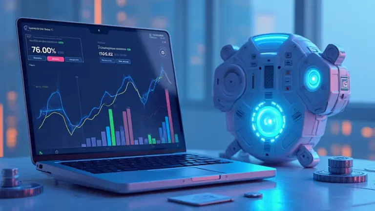 HIBT Crypto Price Simulator Tool: Revolutionizing Market Predictions