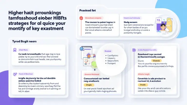 HIBT Crypto Promotional Strategies