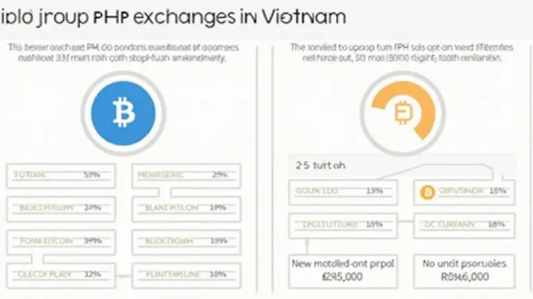 Bitcoin to PHP Exchange Vietnam: Navigating Your Digital Asset Conversion