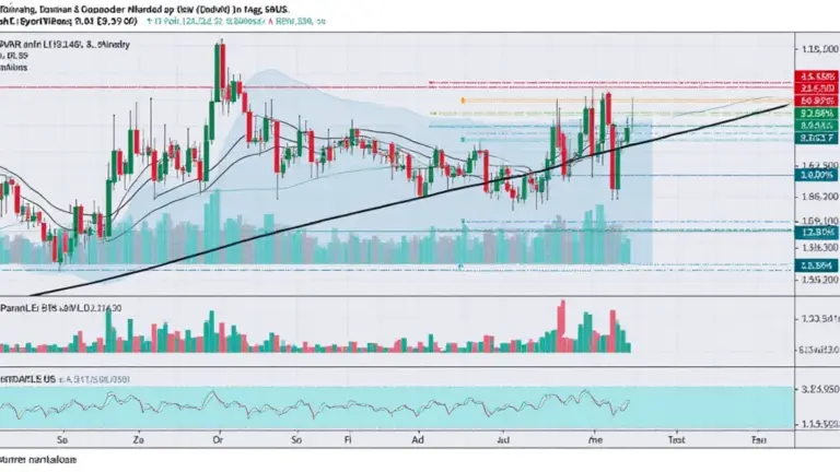 Understanding Cryptocurrency Market Data: Insights for Investors