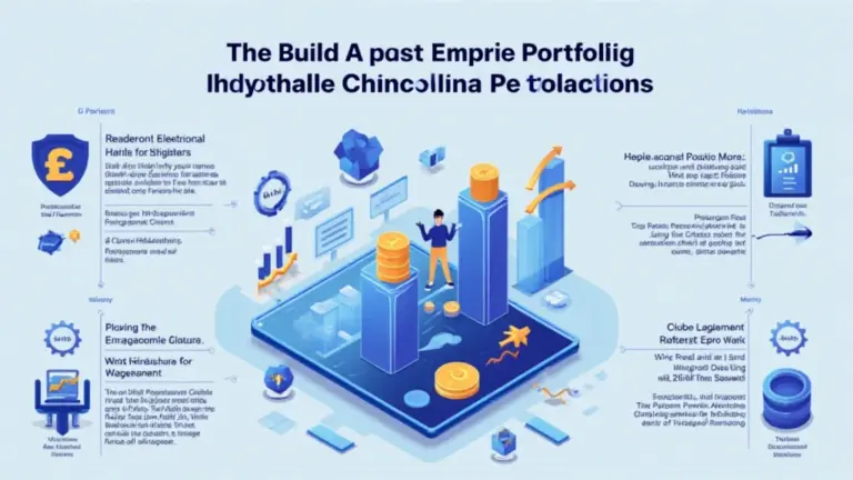 Efficient HIBT Crypto Portfolio Rebalancing