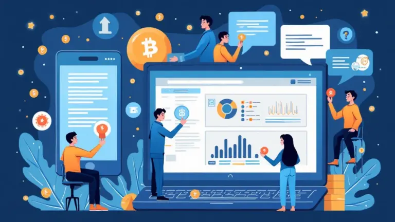 Unlocking HIBT Crypto Community Forum: Your Resource for Blockchain Insights