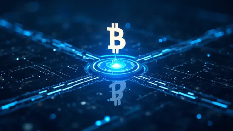 Exploring Bitcoin Lightning Network Advantages