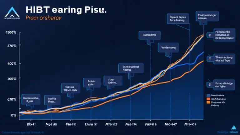 Understanding HIBT Crypto Price Volatility