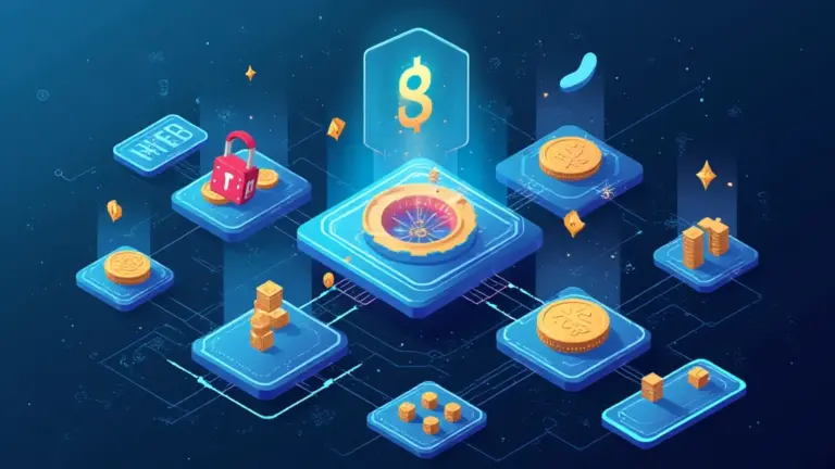 HIBT Crypto Risk Management: Ensuring Your Digital Asset Safety