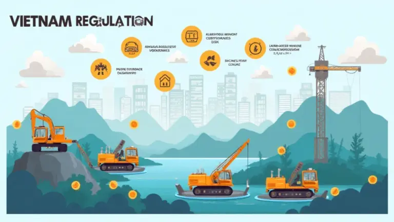 Vietnam Crypto Mining Regulations: Navigating Compliance