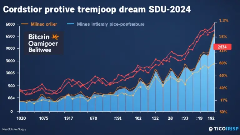 Bitcoin to SGD Market Trends: A 2025 Perspective