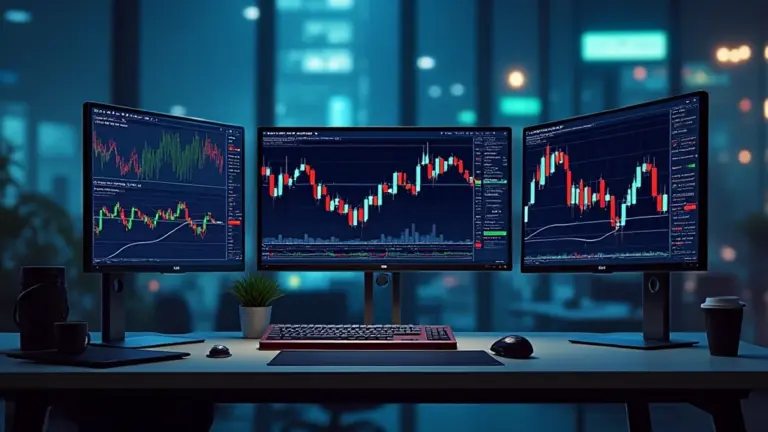 Seamless HIBT Crypto Exchange API Integration