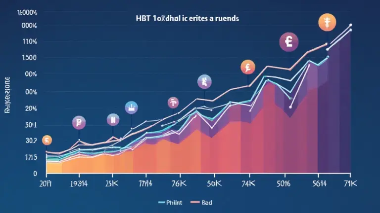 HIBT Crypto Portfolio Strategies
