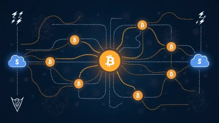 Mastering the Bitcoin Lightning Network: A Beginner’s Guide