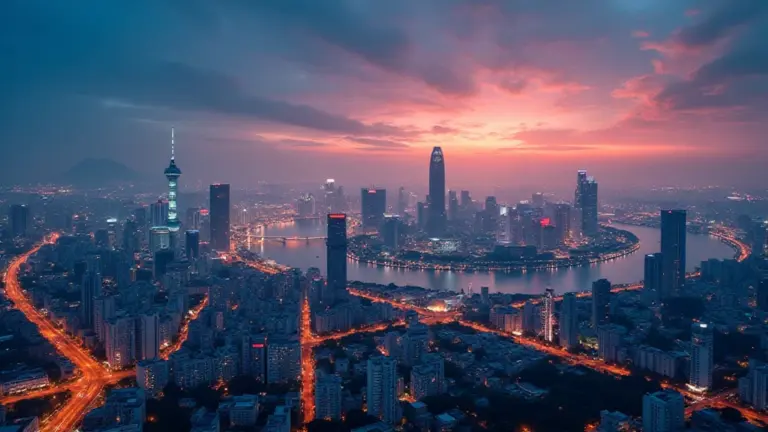 Vietnam Blockchain Development: The Future of Digital Innovation