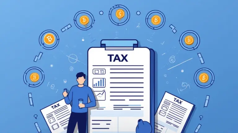 HIBT Crypto Tax Tools 2025: Your Ultimate Guide for Compliance