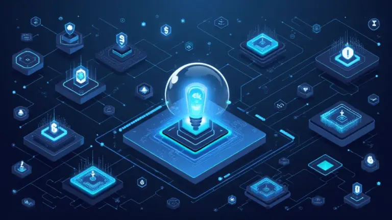 Cryptocurrency Market Analysis: Understanding Trends and Opportunities