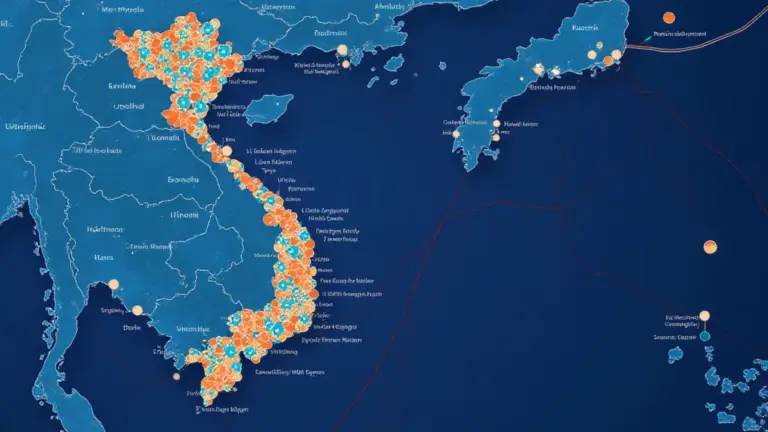 Vietnam Crypto Market Depth: Insights and Trends
