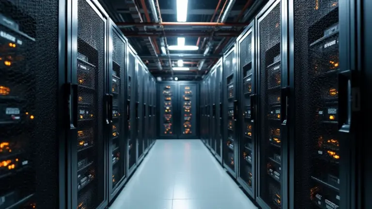 Bitcoin Mining Farm Setup: A Beginner’s Guide