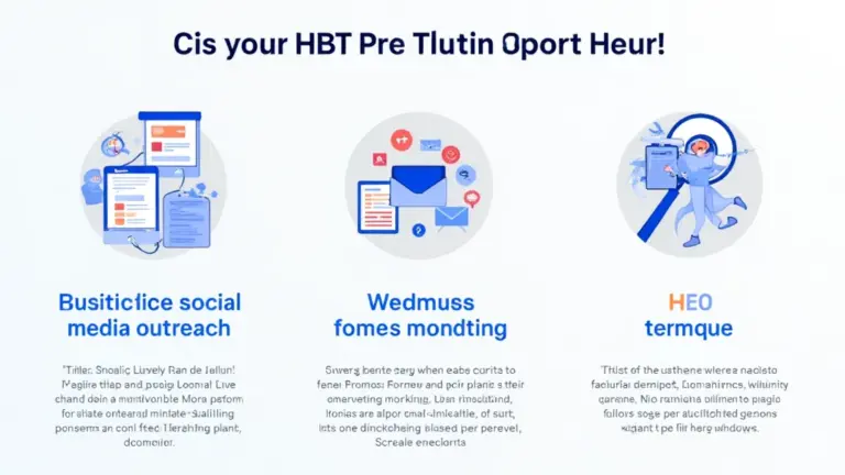 Effective HIBT Crypto Promotional Strategies