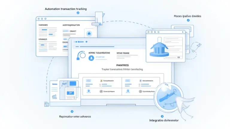 Smart Crypto Tax Reporting: A Guide to HIBT Tools