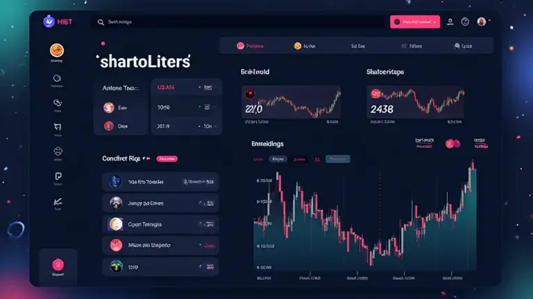 HIBT Crypto Price Simulator: Your Ultimate Tool