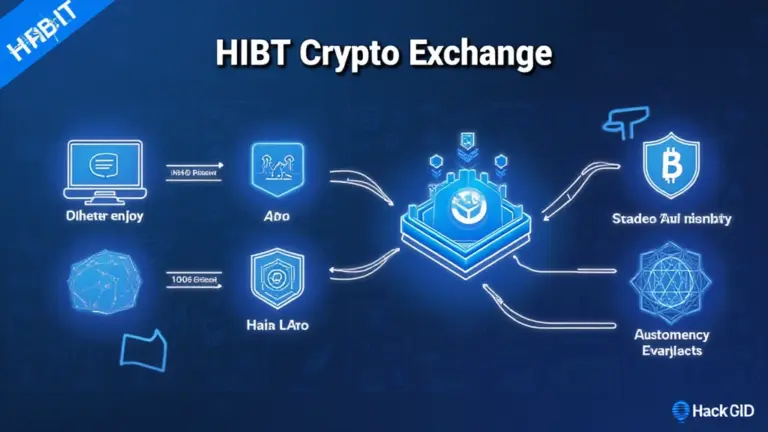 Unlocking the HIBT Crypto Exchange API