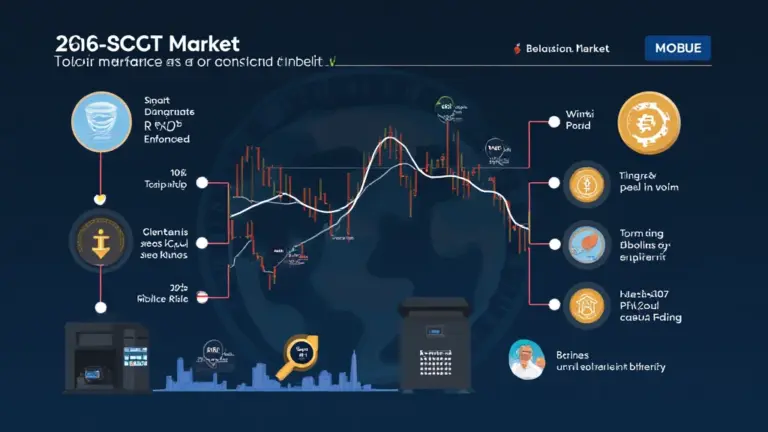 Insights into the Cryptocurrency Market