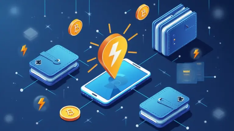Understanding Bitcoin Lightning Network Fees