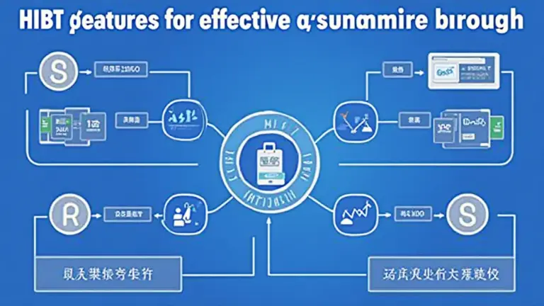 Effortless Crypto Portfolio Management with HIBT