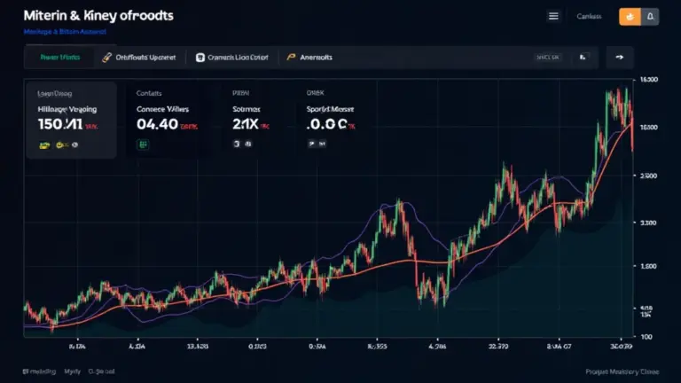 Understanding Bitcoin Mining Difficulty Update
