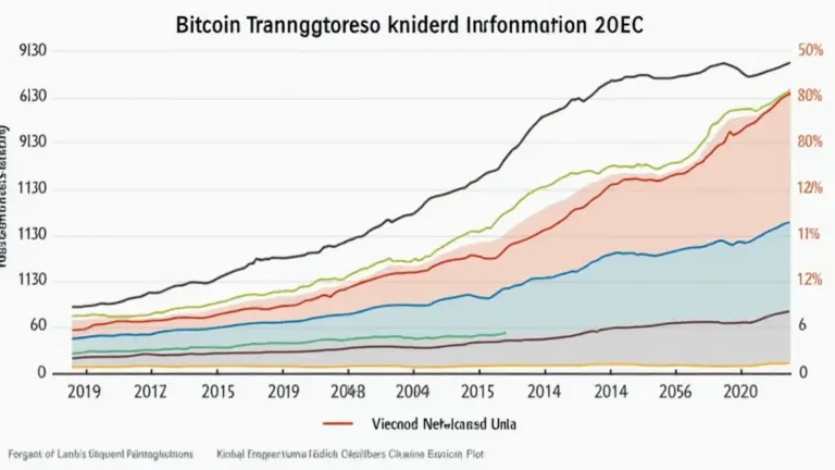 Bitcoin Transaction Speed in Vietnam: What You Need to Know