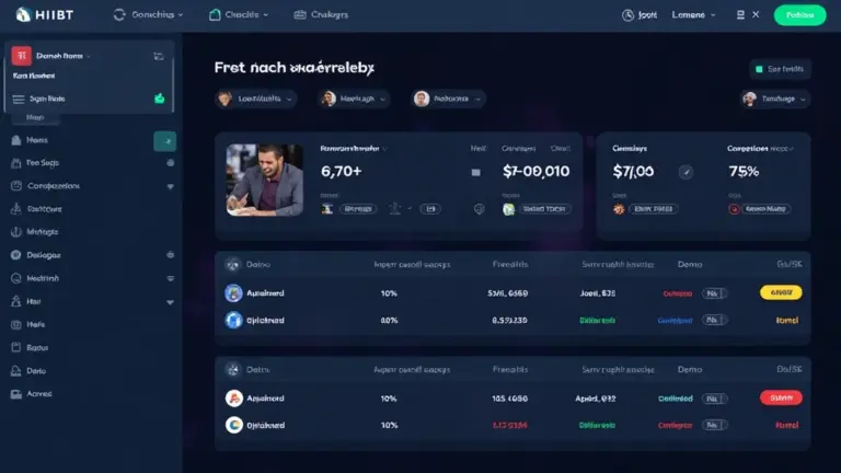 Access HIBT Crypto Exchange: Your Gateway to Trading