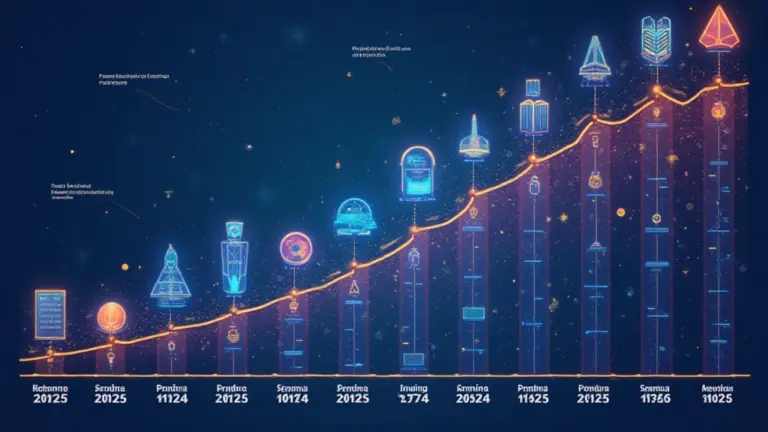 Cryptocurrency Market Report: Insights and Trends