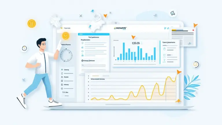 Optimize Your Crypto Taxes with HIBT Tools