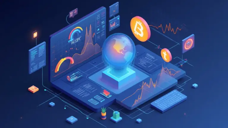 HIBT Crypto Price Simulator Tool: Empower Your Investment Decisions