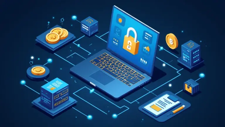 2025 Cryptocurrency Exchange Security: Best Practices