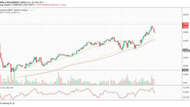 HIBT Crypto Price Volatility Report