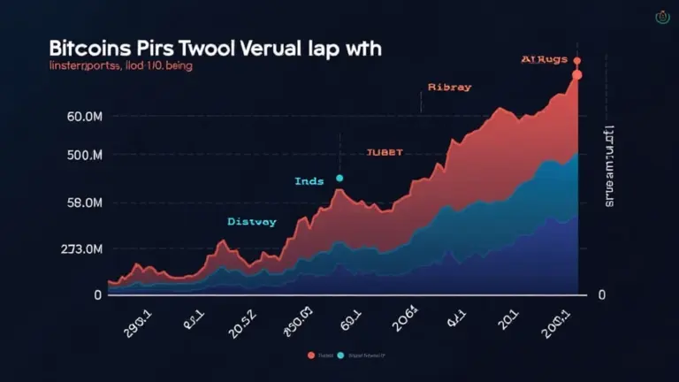 Bitcoin to SGD Market Cap: Understanding Its Impact