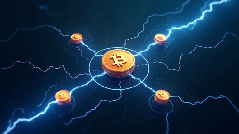 Mastering Bitcoin Lightning Network: A Complete Tutorial