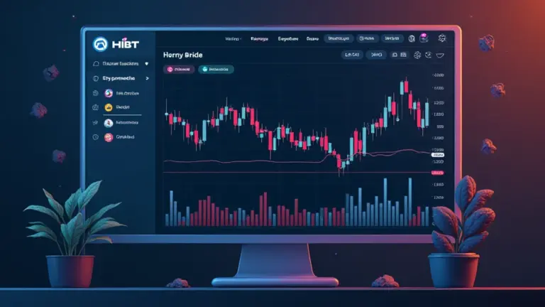 HIBT Crypto Price Simulator: Your Path to Smart Investing