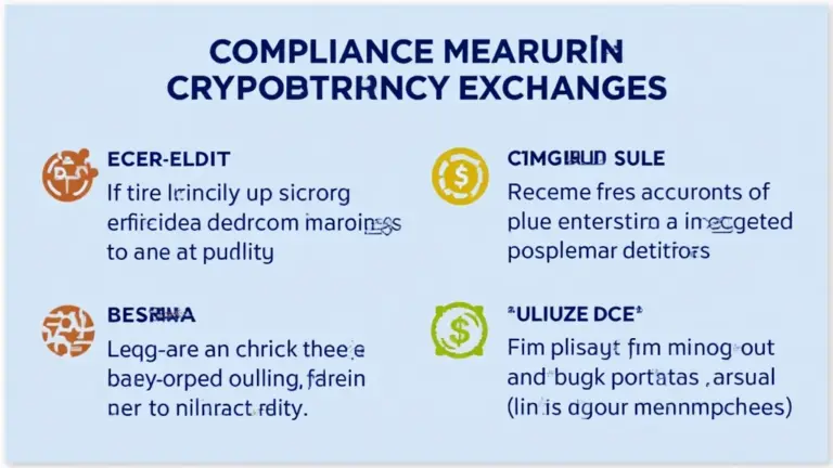 Navigating Cryptocurrency Exchange Compliance