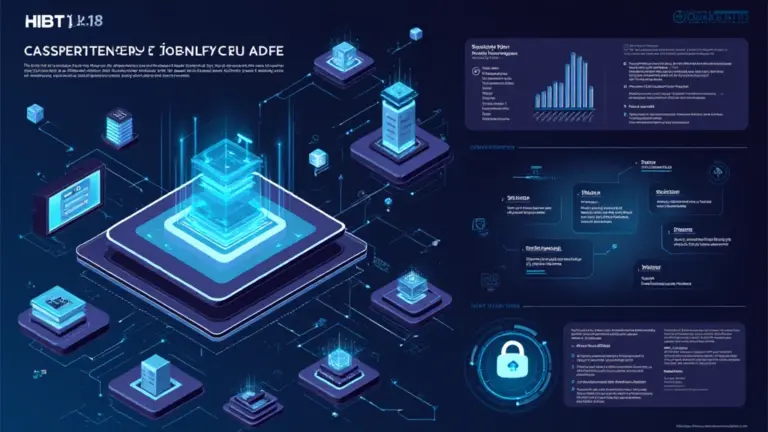 HIBT Crypto Market Report: Insights for 2025