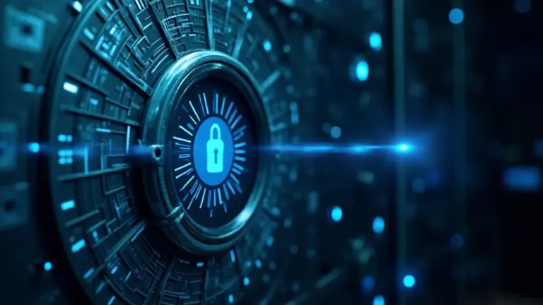 2025 Blockchain Security Standards: A Comprehensive Guide for Digital Asset Protection