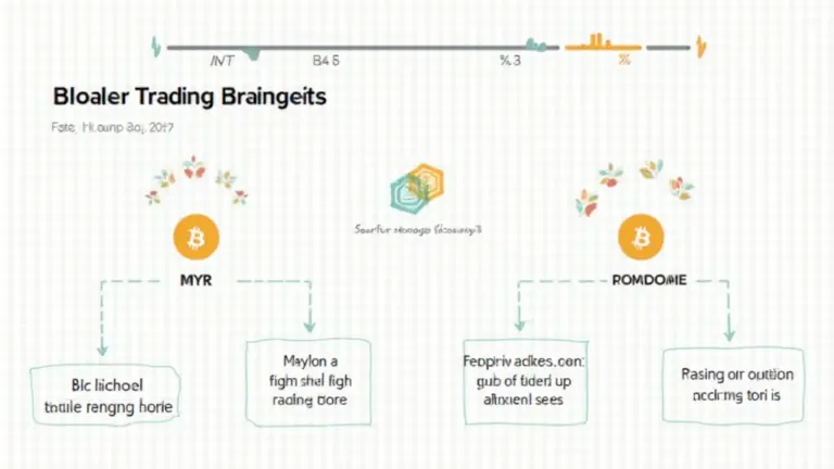 Bitcoin to MYR Trading Strategies: Mastering the Market